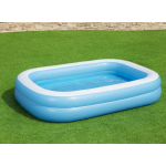 Nafukovací bazén Bestway 2,62m x 1,75m 54006